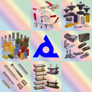 Component Mold